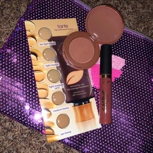 Tarte mini fun pack💕